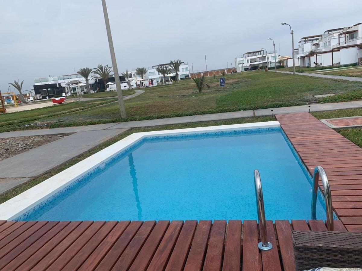 Hébergement de vacances Nauticos Nuevo *