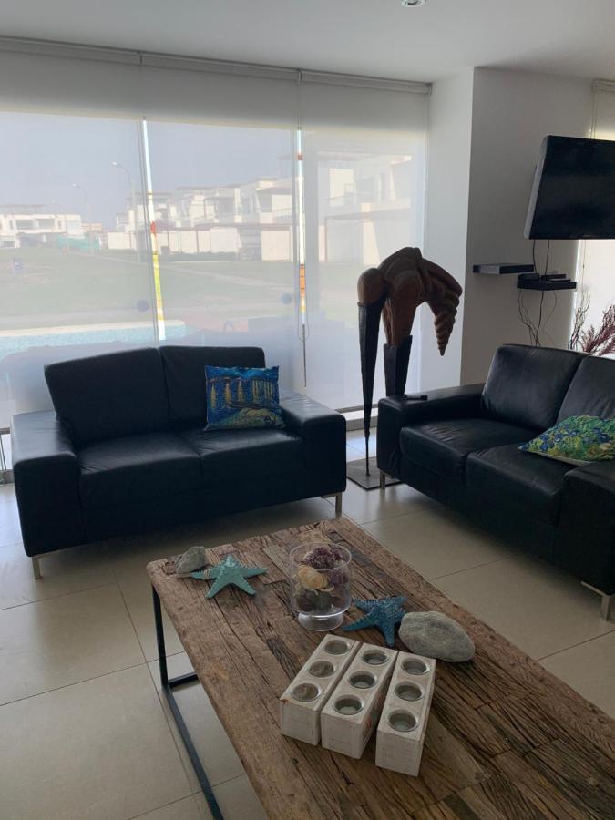 Nauticos Nuevo Hébergement de vacances