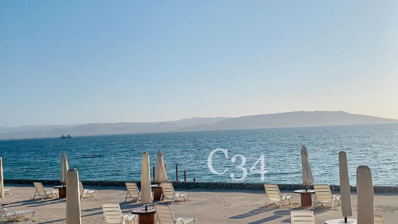 Hébergement de vacances Nauticos Nuevo