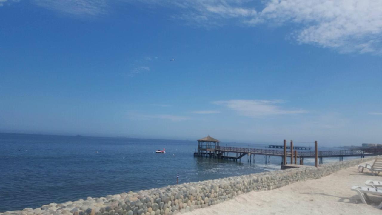 Nauticos Nuevo * Paracas